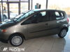 Ochranná lišta dverí - Mitsubishi Colt 5dv. od r.2008