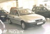 Ochranná lišta dverí - Opel Classic, 1991r. - 2002r.