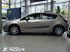 Ochranná lišta dverí - Opel Astra J, od r.2009