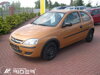 Ochranná lišta dverí - Opel Corsa C 3dv. 2000r. - 2006r.(model F-13)
