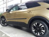 Ochranná lišta dverí - Opel Grandland X, od r.2017