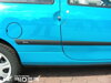 Ochranná lišta dverí - Renault Twingo, 1993r. - 2006r.
