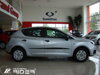 Ochranná lišta dverí - Seat Ibiza 5dv. od r.2008