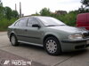 Ochranná lišta dverí - Škoda Octavia I, 1996r. - 2004r.