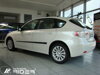 Ochranná lišta dverí - Subaru Impreza, od r.2011