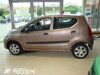 Ochranná lišta dverí - Suzuki Alto, od r.2009