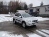 Ochranná lišta dverí - Toyota RAV4 od r.2006