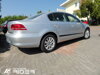 Ochranná lišta dverí - VW Passat, od r.2011