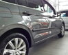 Ochranná lišta dverí - VW Touran, od r.2015