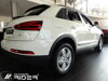 Ochranná lišta dverí - Audi Q3 2011-2018
