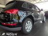 Ochranná lišta dverí - Audi Q5 od 2008