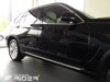 Ochranná lišta dverí - BMW X5 (F15) od 2013