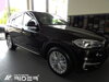 Ochranná lišta dverí - BMW X5 (F15) od 2013