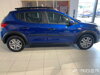 Ochranná lišta dverí - Dacia Sandero (aj Stepway) od 2021