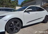 Ochranná lišta dverí - Honda Civic Htb od 2017 (F-40)