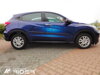 Ochranná lišta dverí - Honda HR-V od 2015