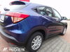 Ochranná lišta dverí - Honda HR-V od 2015