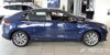 Ochranná lišta dverí - Hyundai i30 Fastback od 2018