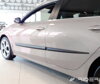 Ochranná lišta dverí - Kia Ceed od 2018