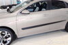 Ochranná lišta dverí - Kia Ceed od 2018
