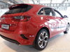 Ochranná lišta dverí - Kia Ceed od 2018