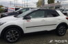 Ochranná lišta dverí - Kia Stonic od 2017
