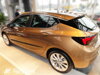 Ochranná lišta dverí - Opel Astra K od 2015