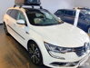 Ochranná lišta dverí - Renault Talisman od 2015
