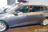 Ochranná lišta dverí - Renault Megane od 2016
