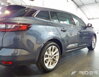 Ochranná lišta dverí - Renault Megane od 2016