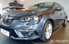 Ochranná lišta dverí - Renault Megane od 2016