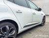Ochranná lišta dverí - Renault Megane od 2016