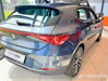 Ochranné lišty dverí - Seat Leon Htb od 2020