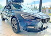 Ochranné lišty dverí - Seat Leon Htb od 2020