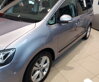 Ochranná lišta dverí - Seat Alhambra od 2010