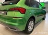 Ochranné lišty dverí - Škoda Kamiq od 2019 (F-41)