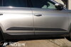 Ochranná lišta dverí - Škoda Kodiaq od 2016