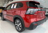 Ochranná lišta dverí - Suzuki S-Cross od 2021