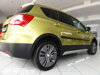 Ochranná lišta dverí - Suzuki SX4 S-Cross od 2013