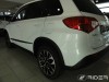 Ochranná lišta dverí - Suzuki Vitara od 2015