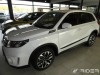Ochranná lišta dverí - Suzuki Vitara od 2015