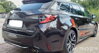 Ochranná lišta dverí - Toyota Corolla Sedan, Combi od 2018
