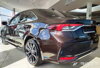 Ochranná lišta dverí - Toyota Corolla Sedan, Combi od 2018