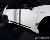 Ochranná lišta dverí - Toyota RAV4 od 2018 F-52