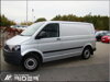 Ochranná lišta dverí - VW Transporter T5 Short 2003-2015