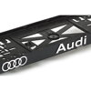 Podložka pod ŠPZ Audi (2 ks)