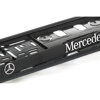 Podložka pod ŠPZ Mercedes (2 ks)