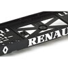 Podložka pod ŠPZ Renault (2 ks)