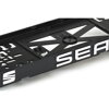 Podložka pod ŠPZ Seat (2 ks)