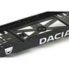 Podložka pod ŠPZ Dacia (2 ks)